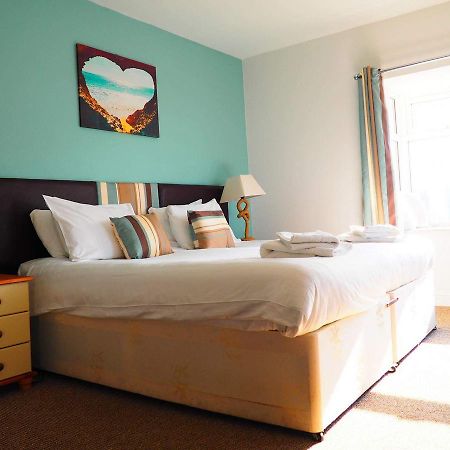 Sun Bay Hotel Kingsbridge  Εξωτερικό φωτογραφία