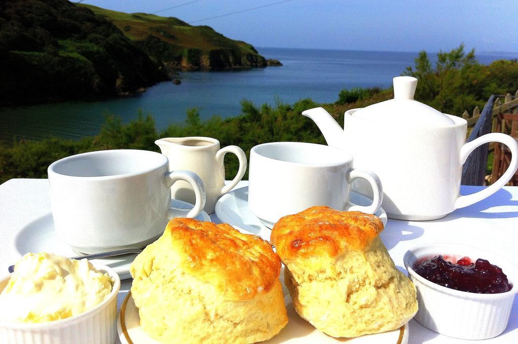 Sun Bay Hotel Kingsbridge  Εξωτερικό φωτογραφία