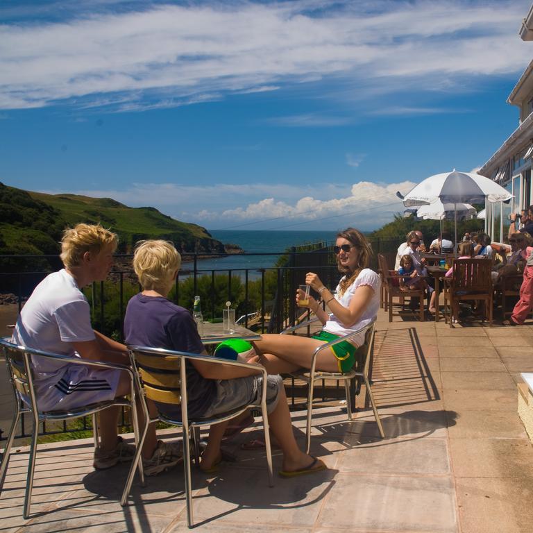 Sun Bay Hotel Kingsbridge  Εξωτερικό φωτογραφία