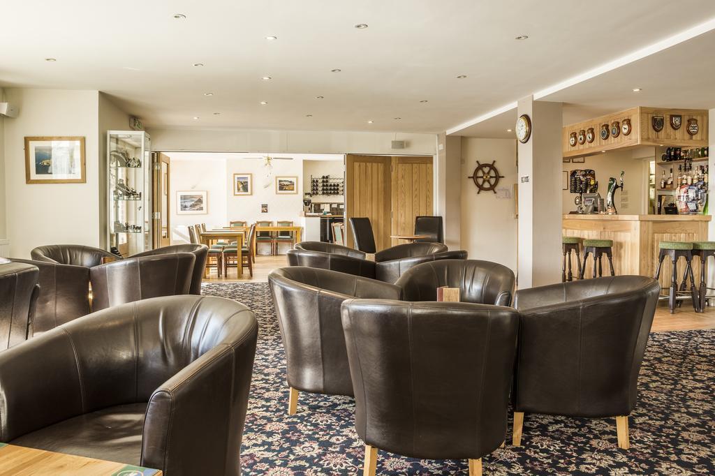 Sun Bay Hotel Kingsbridge  Εξωτερικό φωτογραφία