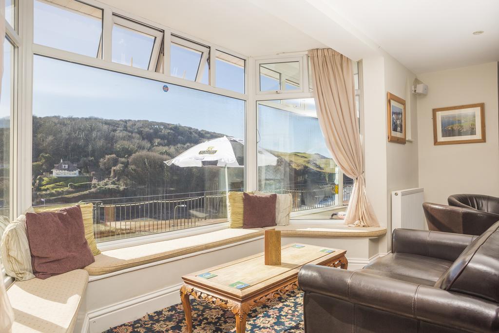 Sun Bay Hotel Kingsbridge  Εξωτερικό φωτογραφία