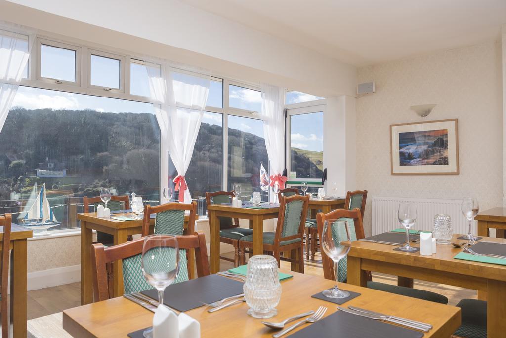 Sun Bay Hotel Kingsbridge  Εξωτερικό φωτογραφία