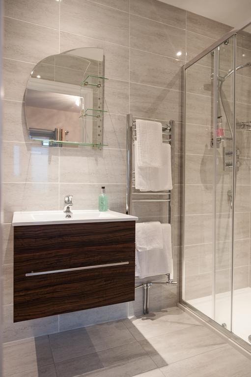 Sun Bay Hotel Kingsbridge  Εξωτερικό φωτογραφία