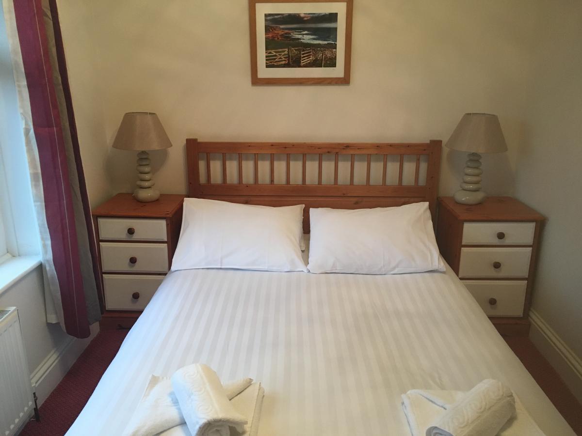 Sun Bay Hotel Kingsbridge  Εξωτερικό φωτογραφία
