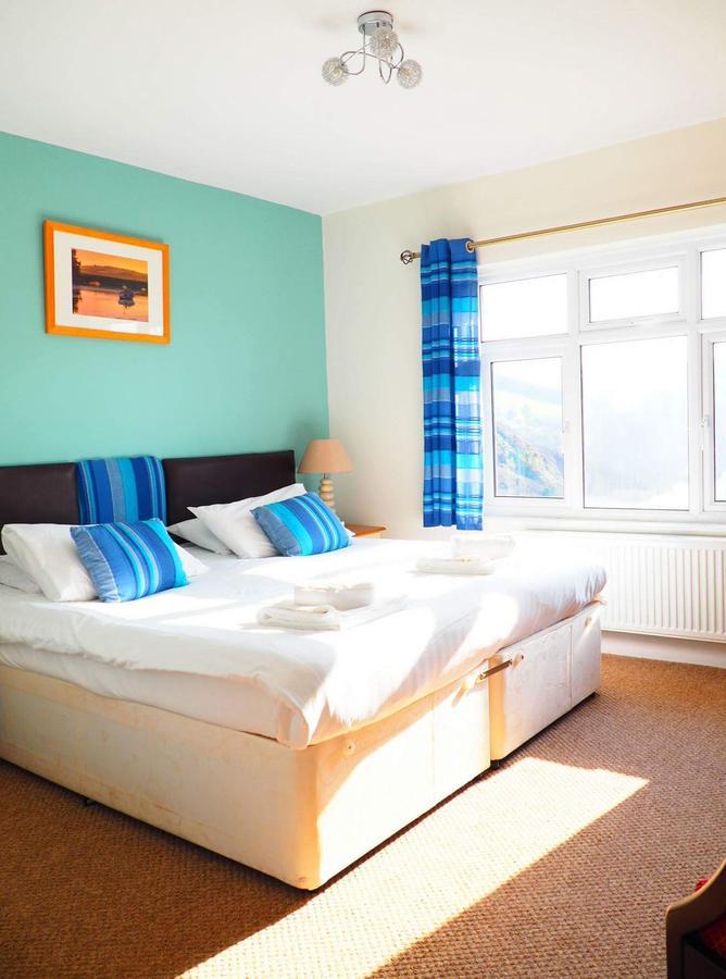 Sun Bay Hotel Kingsbridge  Εξωτερικό φωτογραφία