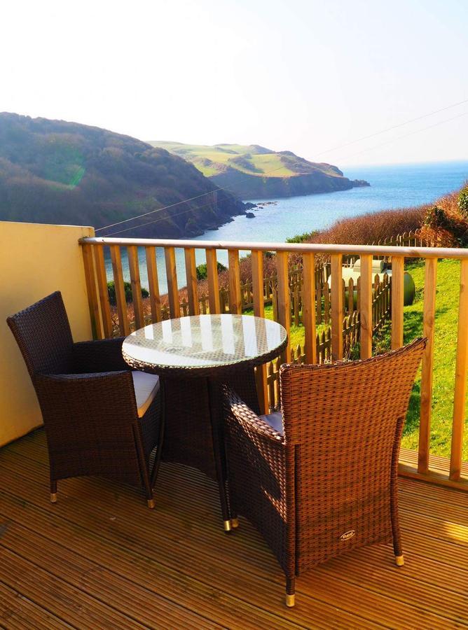 Sun Bay Hotel Kingsbridge  Εξωτερικό φωτογραφία