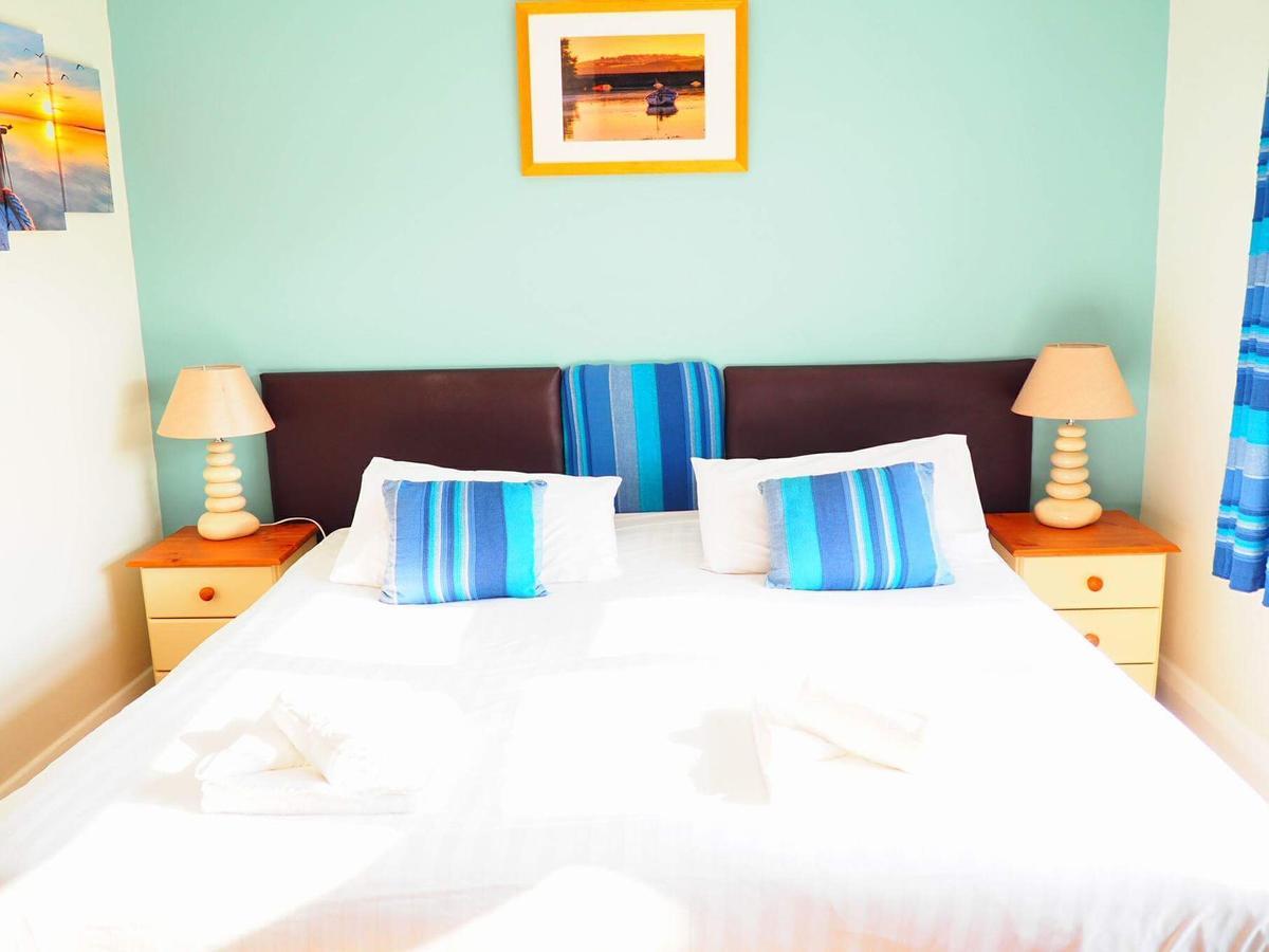 Sun Bay Hotel Kingsbridge  Εξωτερικό φωτογραφία