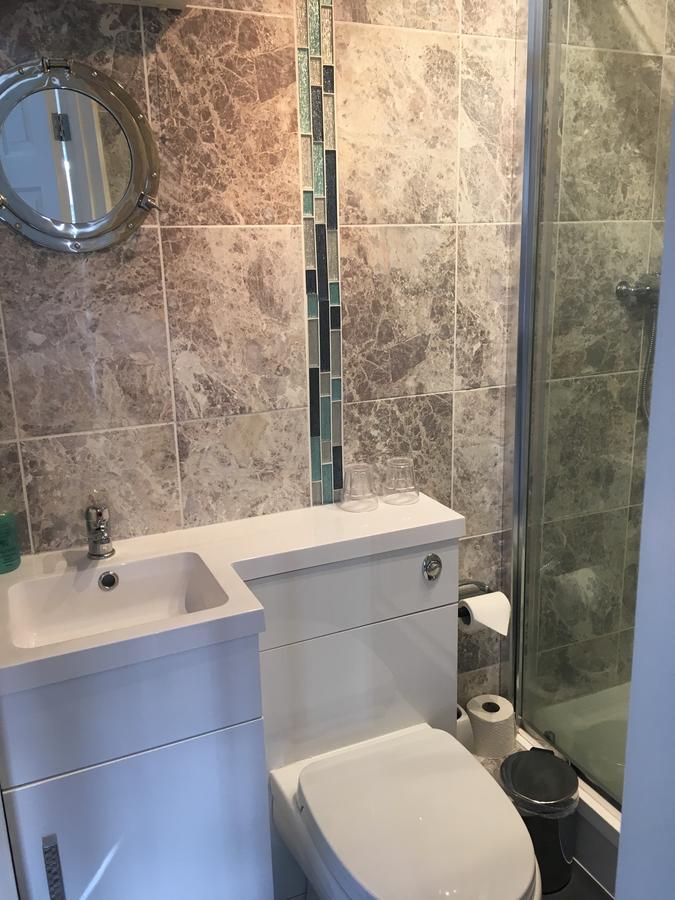 Sun Bay Hotel Kingsbridge  Εξωτερικό φωτογραφία