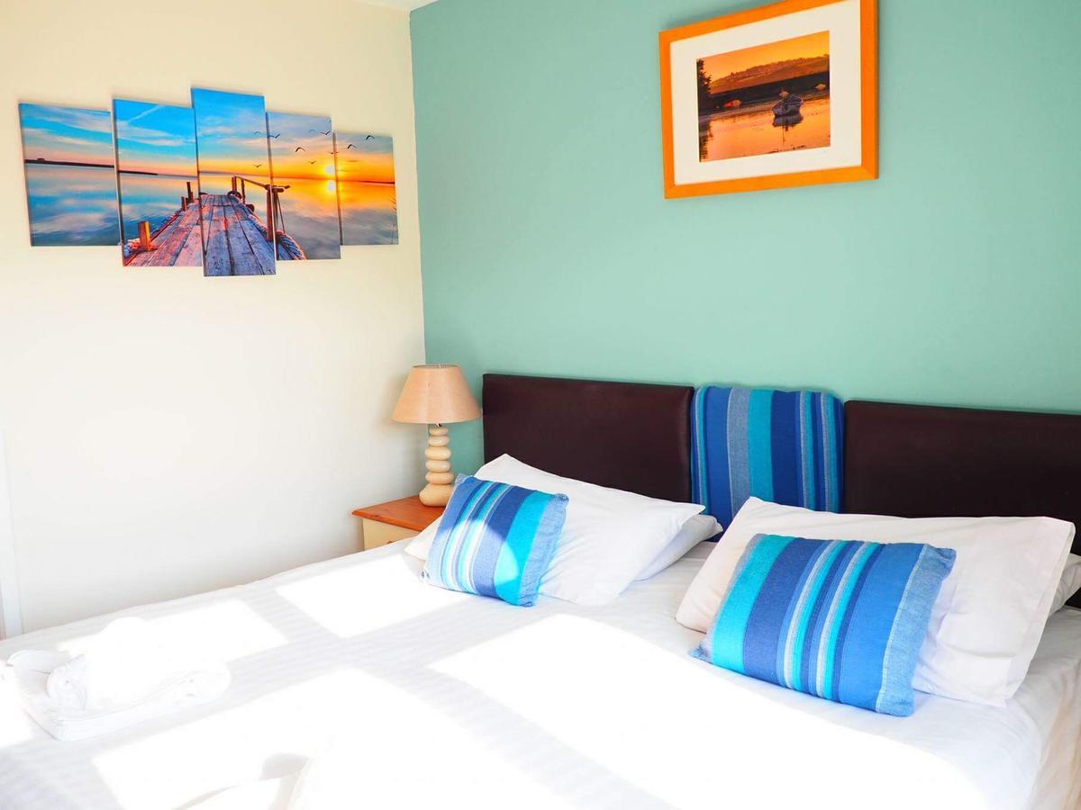 Sun Bay Hotel Kingsbridge  Εξωτερικό φωτογραφία