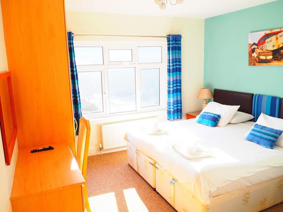 Sun Bay Hotel Kingsbridge  Εξωτερικό φωτογραφία