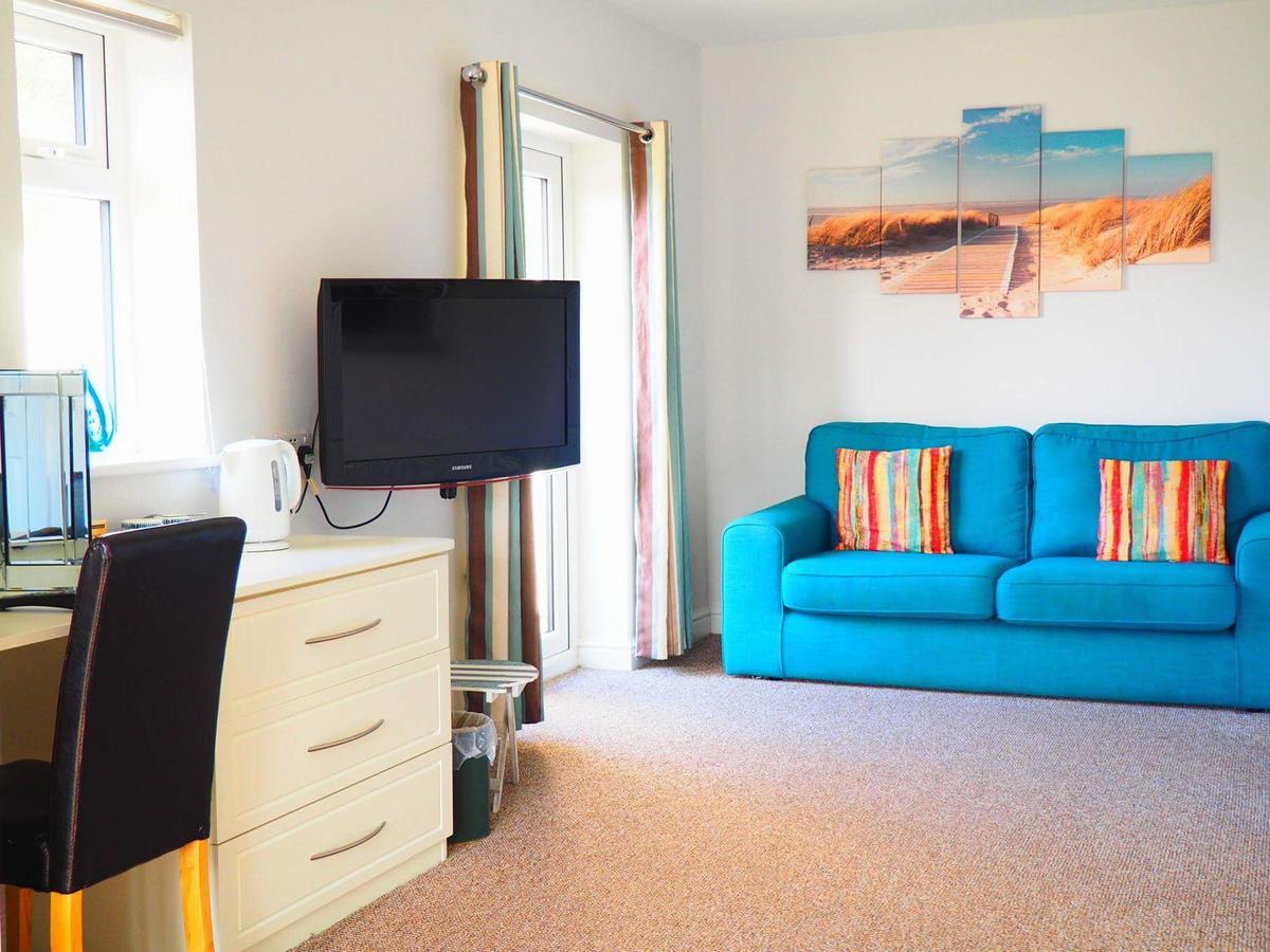 Sun Bay Hotel Kingsbridge  Εξωτερικό φωτογραφία