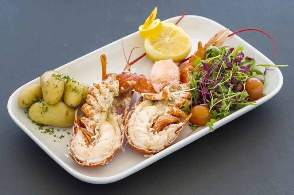 Sun Bay Hotel Kingsbridge  Εξωτερικό φωτογραφία