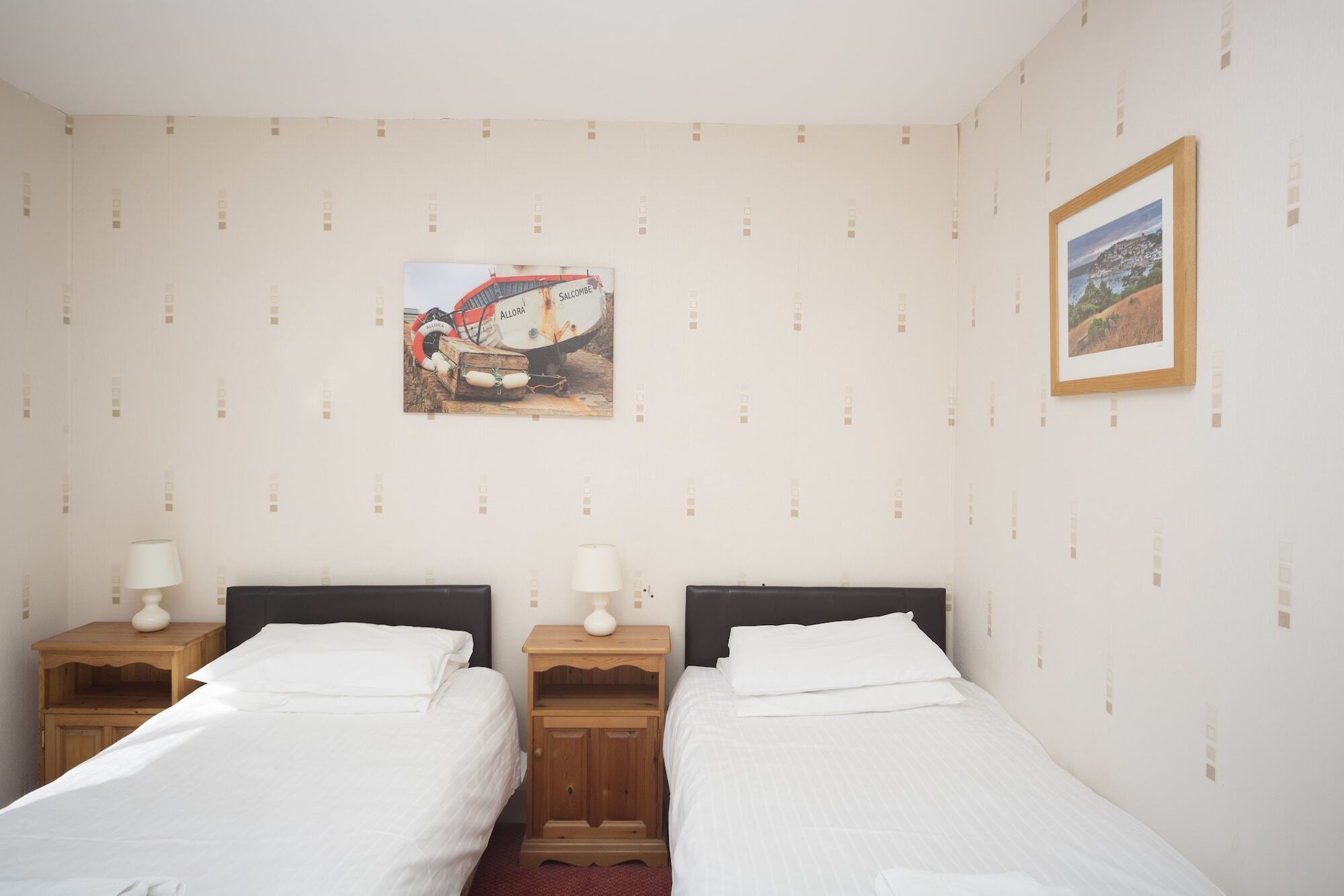 Sun Bay Hotel Kingsbridge  Εξωτερικό φωτογραφία