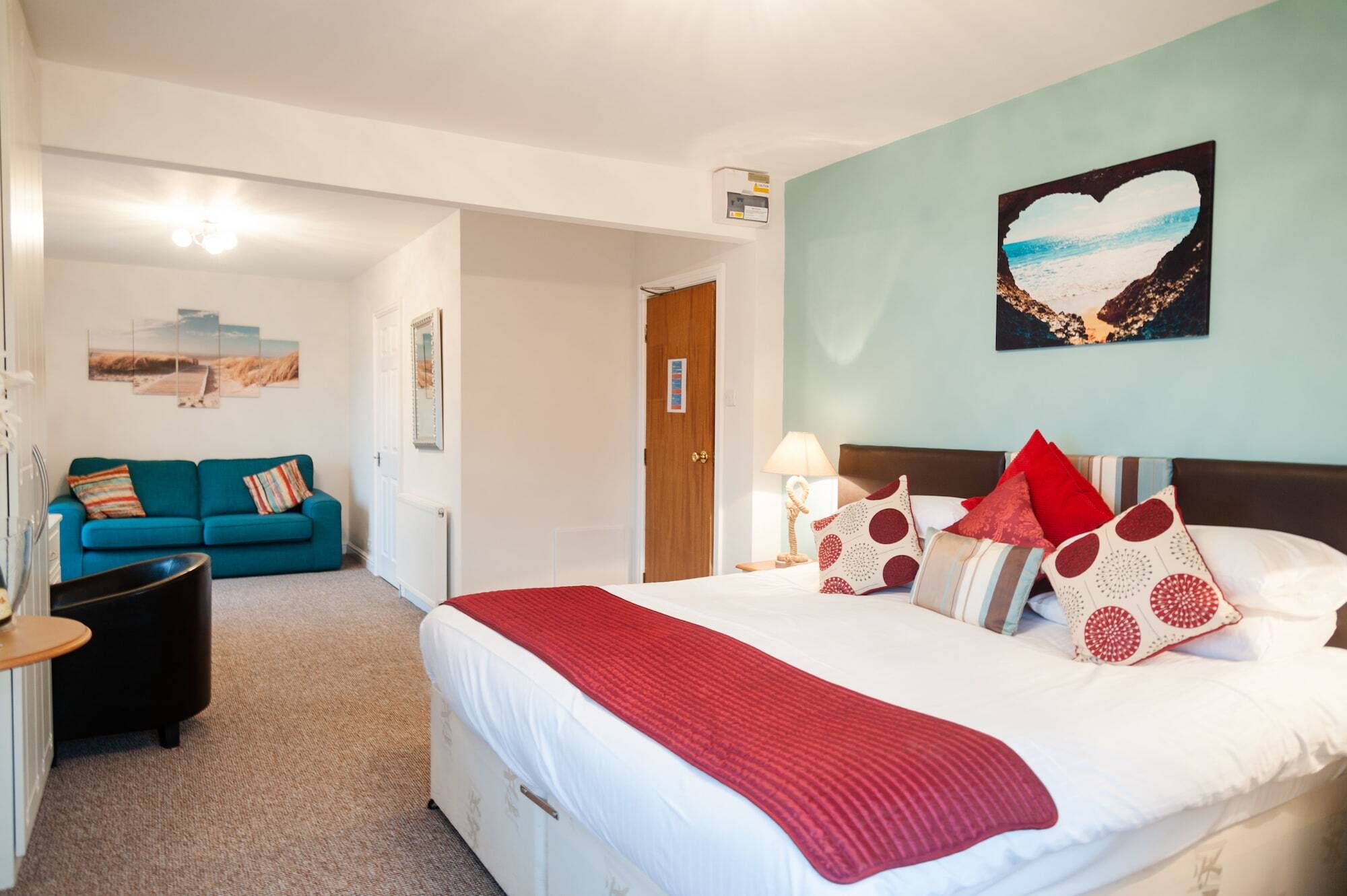 Sun Bay Hotel Kingsbridge  Εξωτερικό φωτογραφία